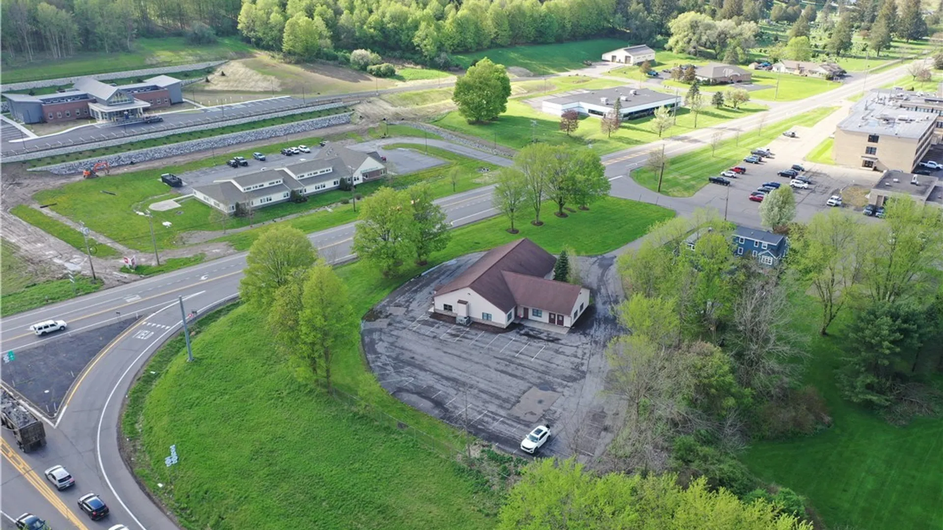 Property at 82 Copeland Avenue, Homer, NY 13077 30