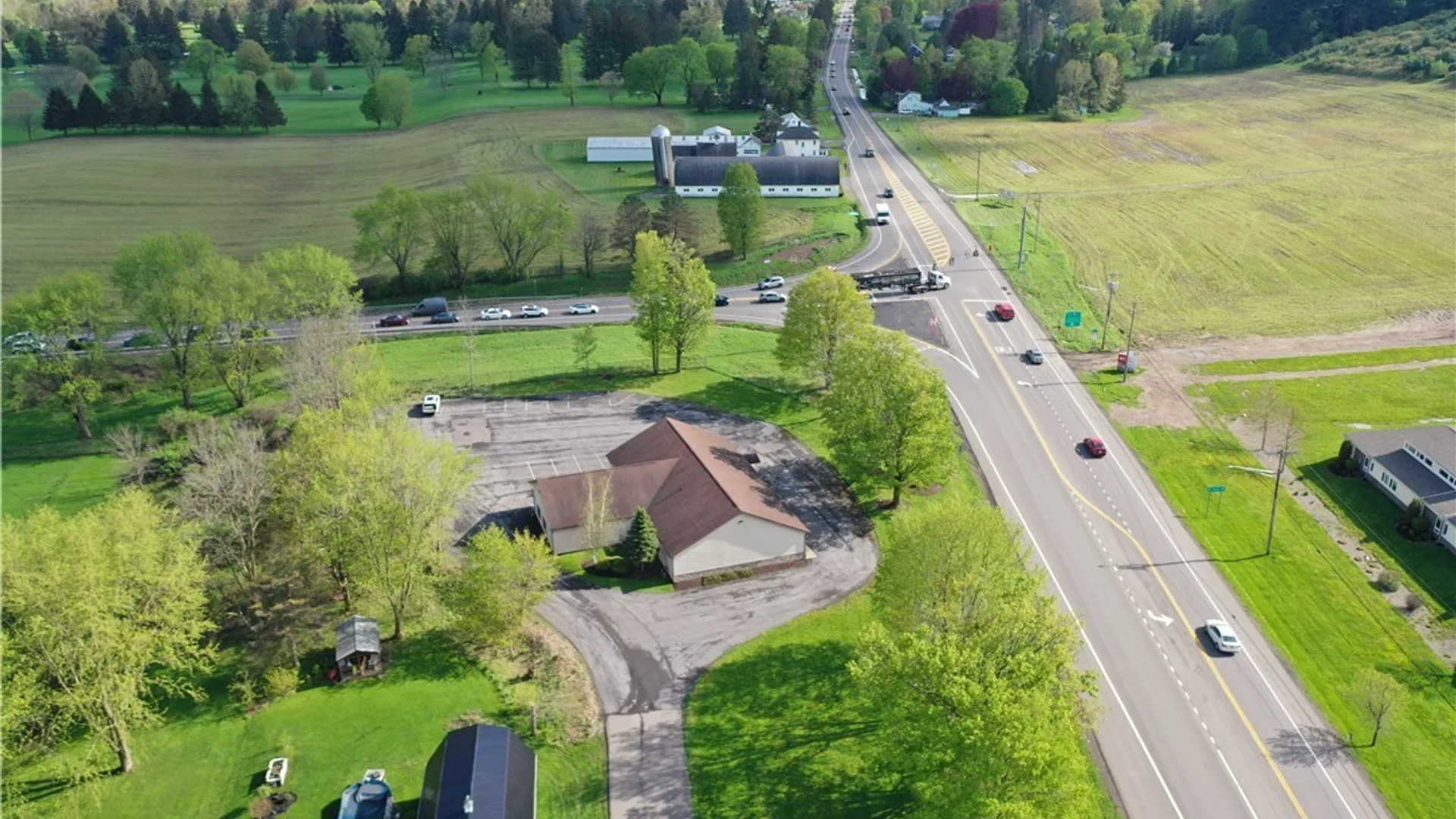 Property at 82 Copeland Avenue, Homer, NY 13077 31