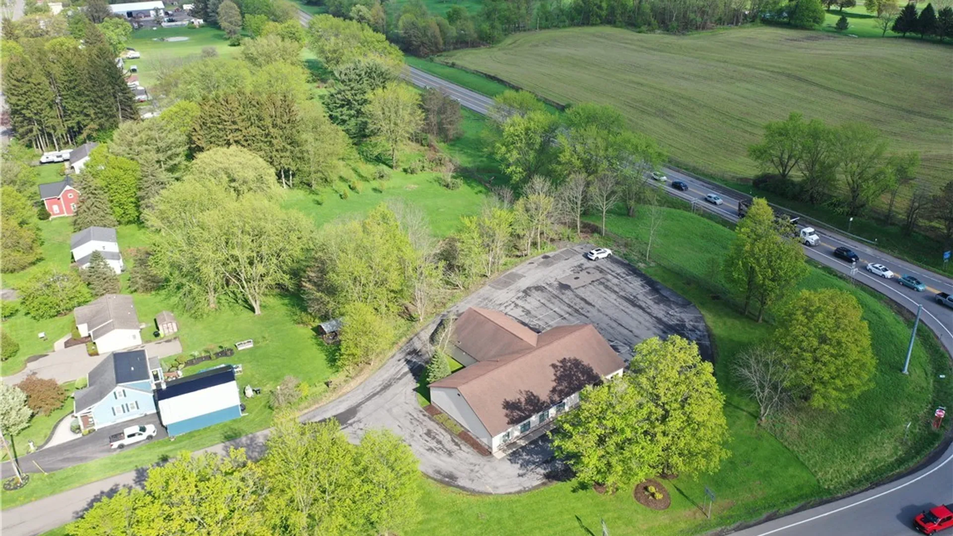 Property at 82 Copeland Avenue, Homer, NY 13077 5