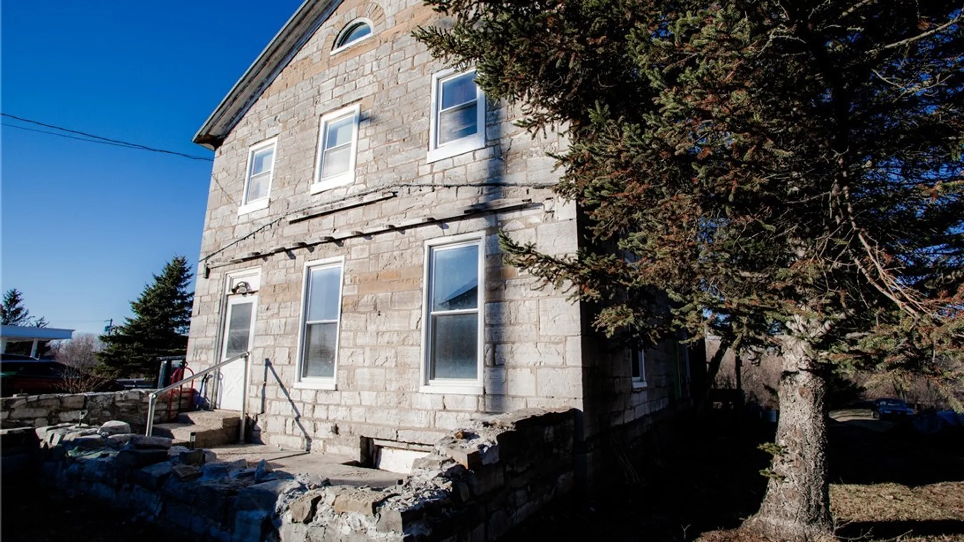 Property at 8718 Noble Street, Le Ray, NY 13637 2
