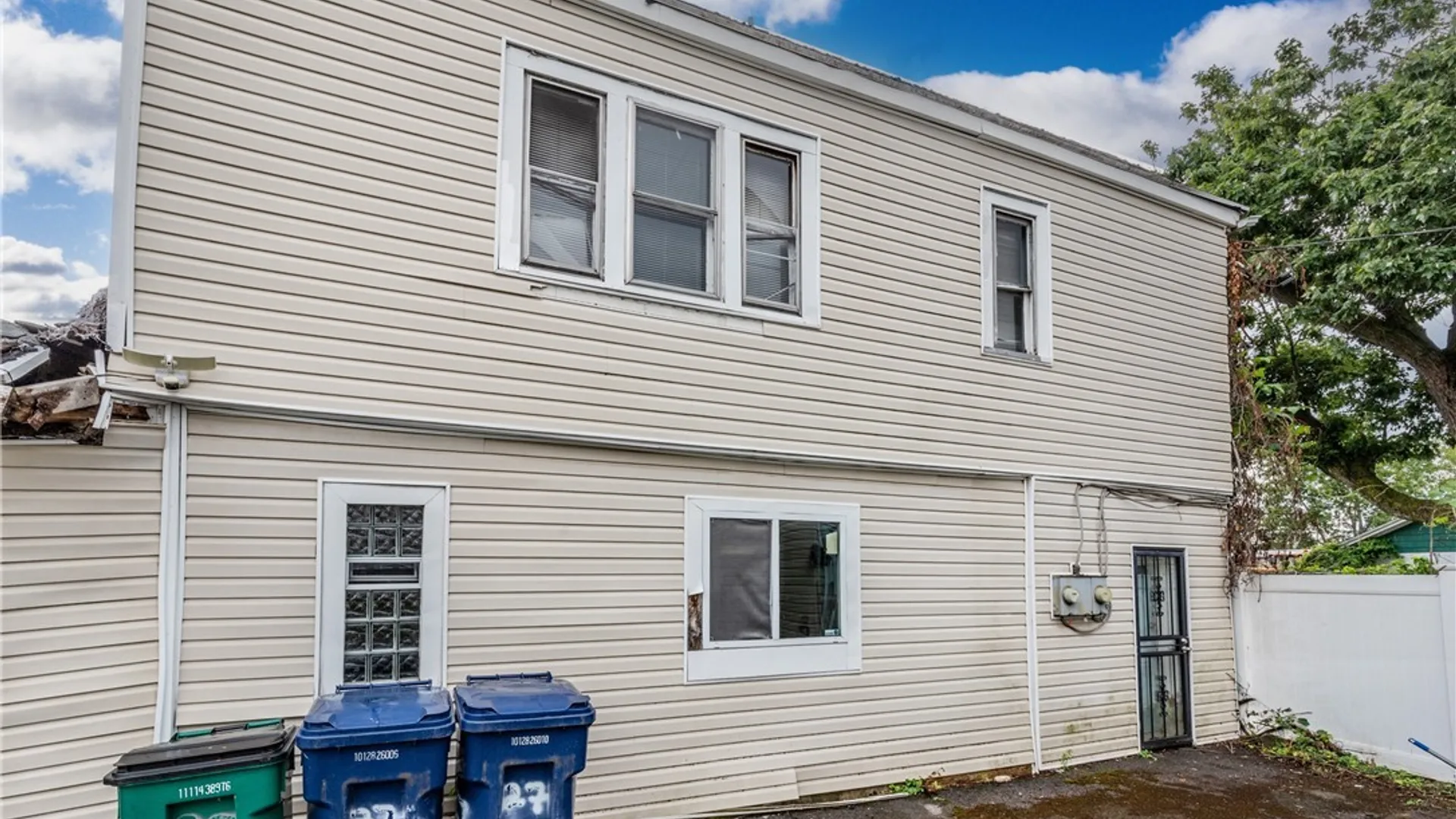 Property at 25 Central Avenue, Buffalo, NY 14212 10