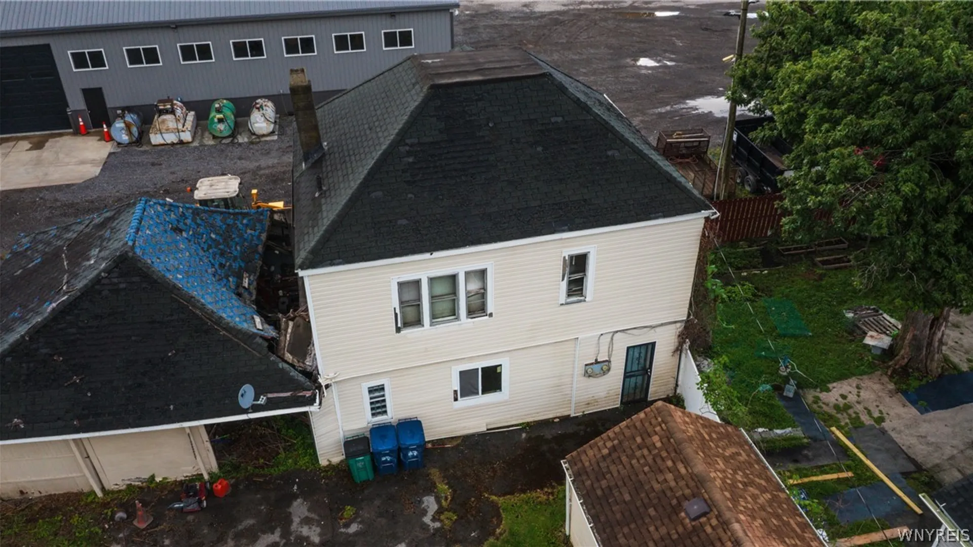 Property at 25 Central Avenue, Buffalo, NY 14212 11