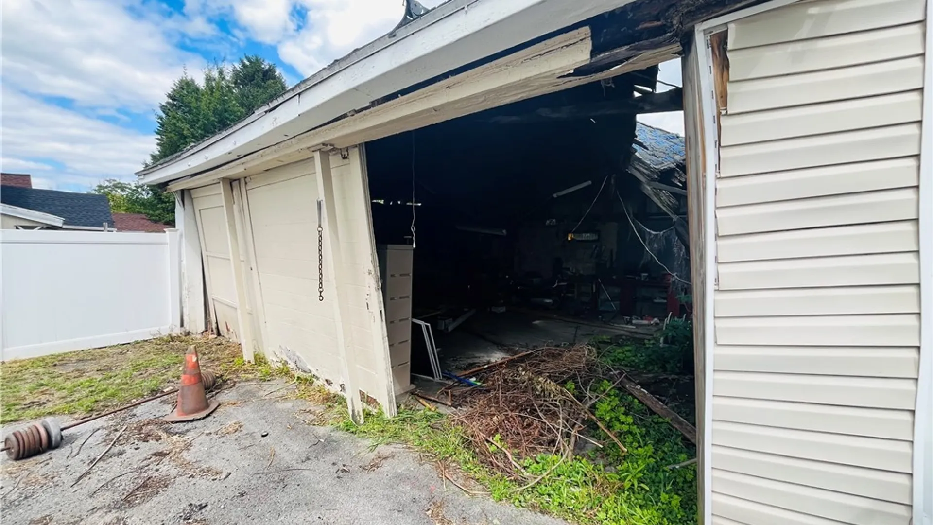 Property at 25 Central Avenue, Buffalo, NY 14212 16