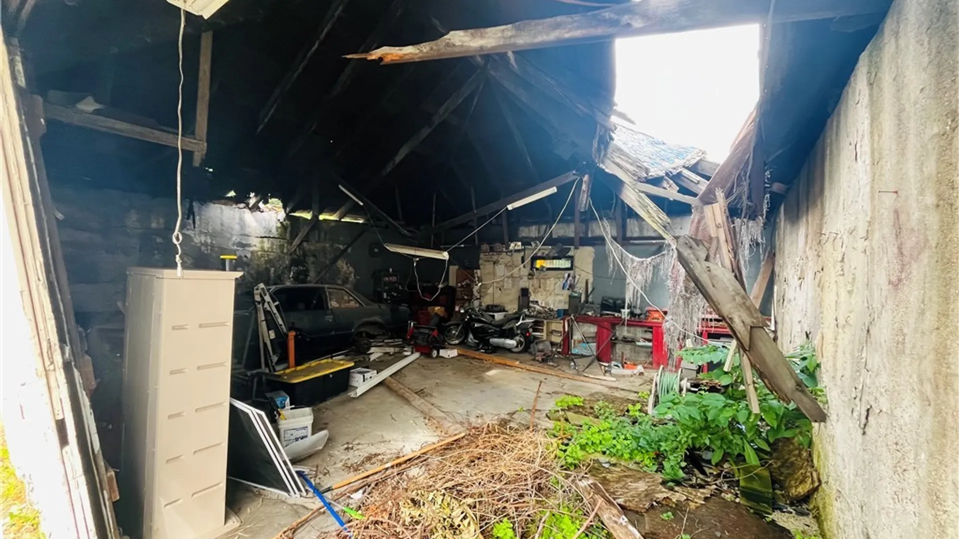 Property at 25 Central Avenue, Buffalo, NY 14212 17