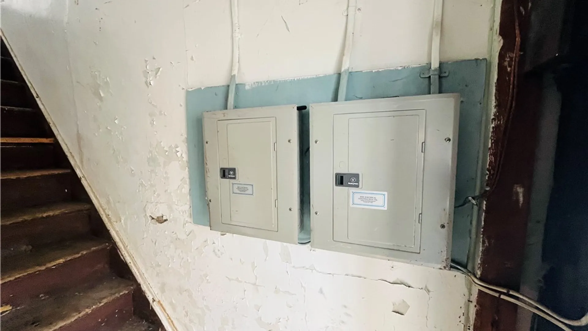 Property at 25 Central Avenue, Buffalo, NY 14212 18