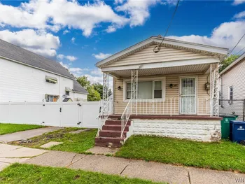 Property at 25 Central Avenue, Buffalo, NY 14212