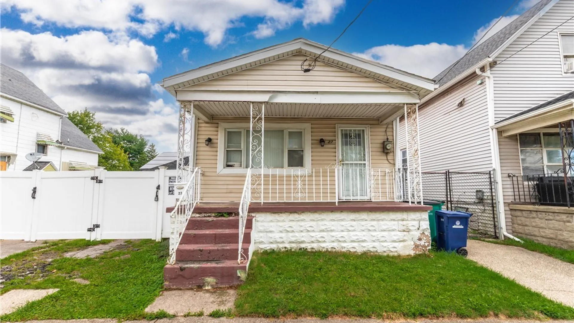 Property at 25 Central Avenue, Buffalo, NY 14212 2