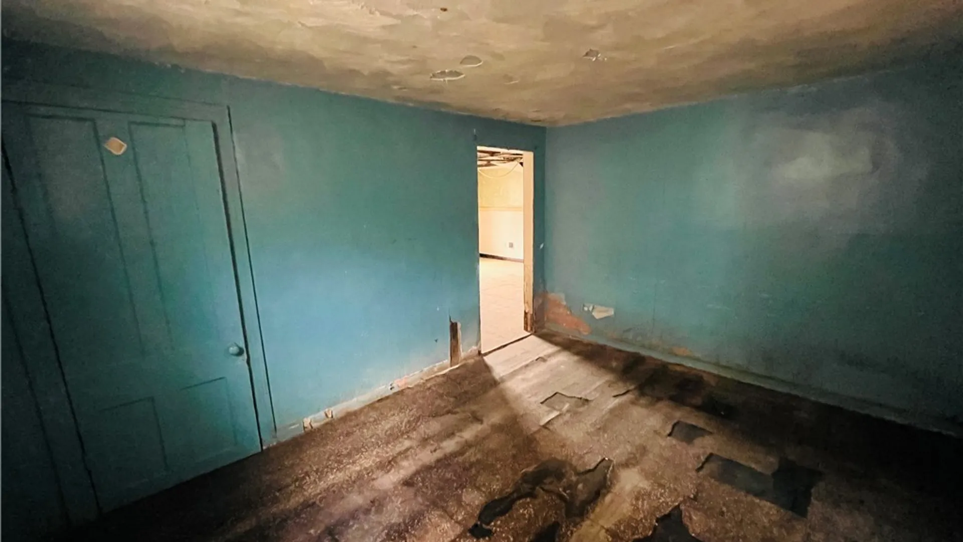 Property at 25 Central Avenue, Buffalo, NY 14212 35