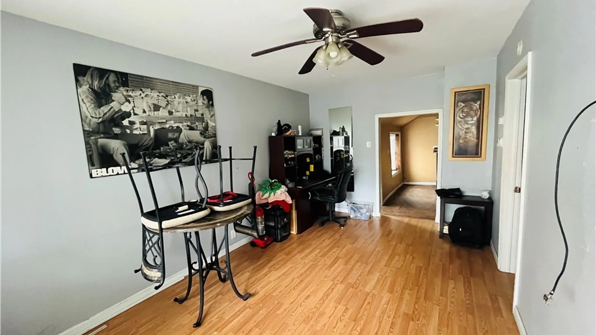 Property at 25 Central Avenue, Buffalo, NY 14212 38