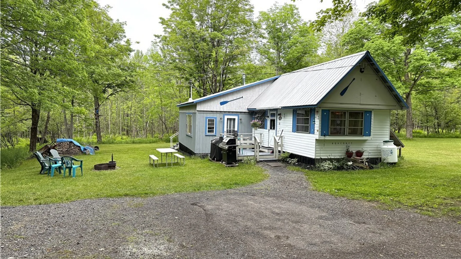 Property at 2036 Thornapple Lane, Remsen, NY 13438 2