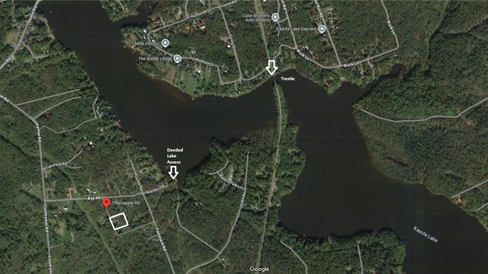 Property at 2036 Thornapple Lane, Remsen, NY 13438 30