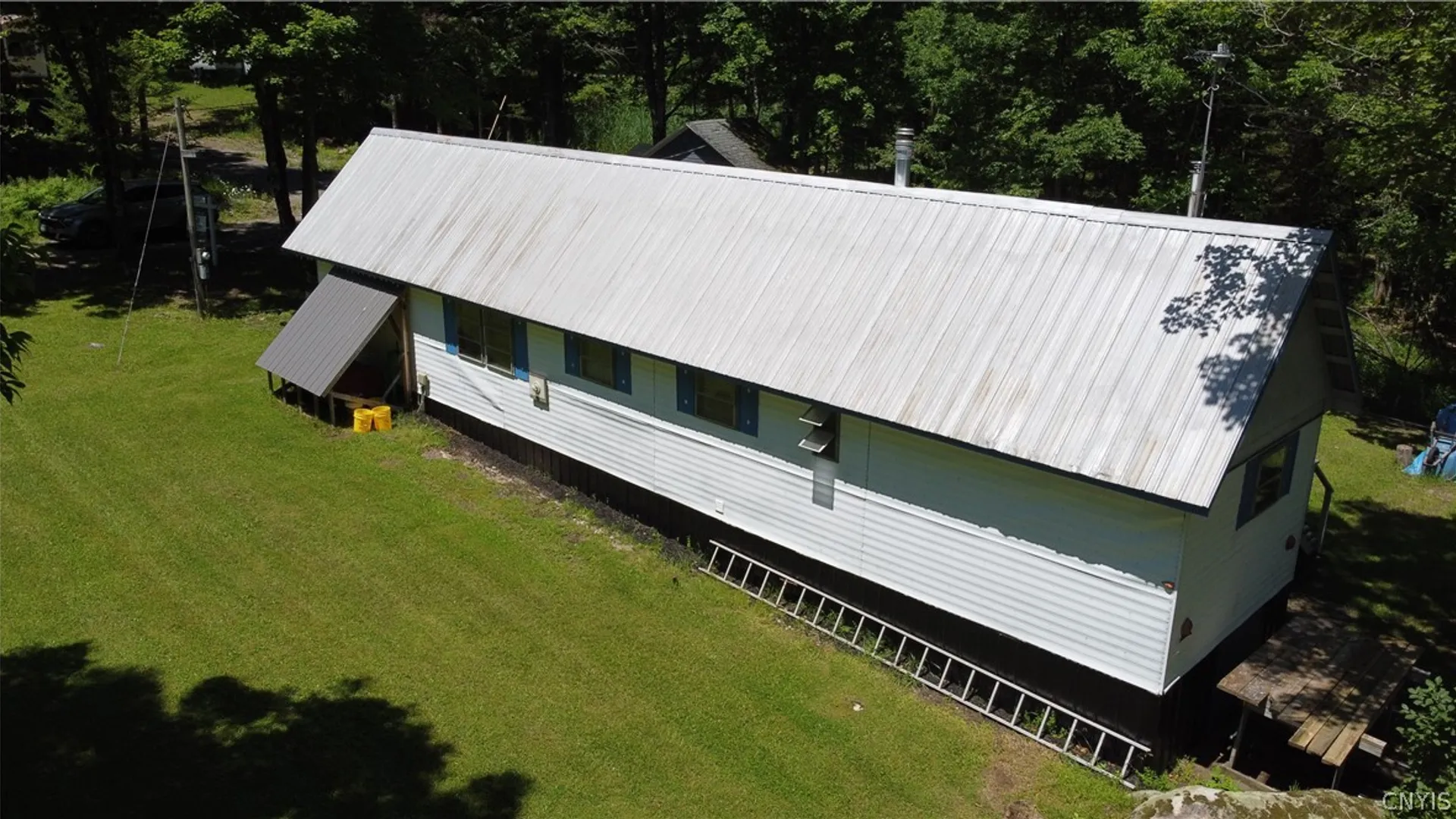 Property at 2036 Thornapple Lane, Remsen, NY 13438 39