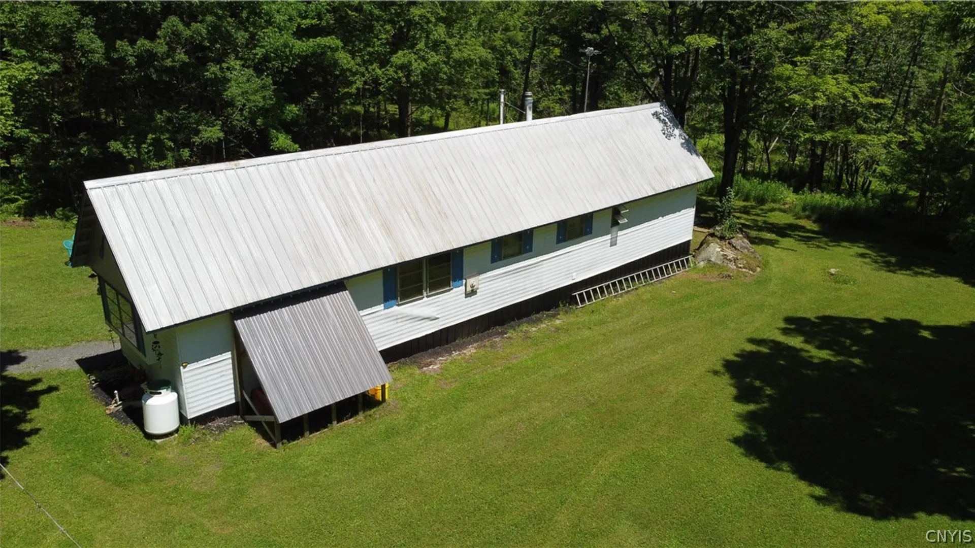 Property at 2036 Thornapple Lane, Remsen, NY 13438 40
