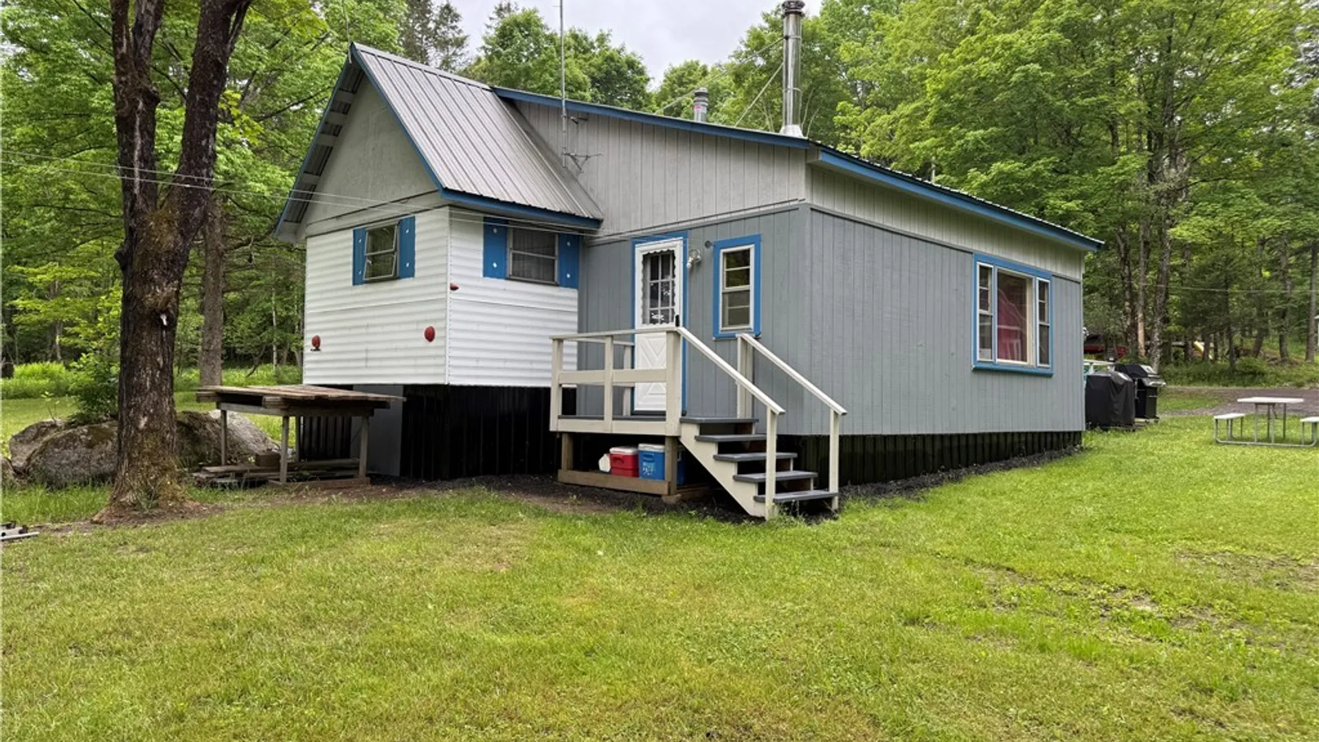 Property at 2036 Thornapple Lane, Remsen, NY 13438 5