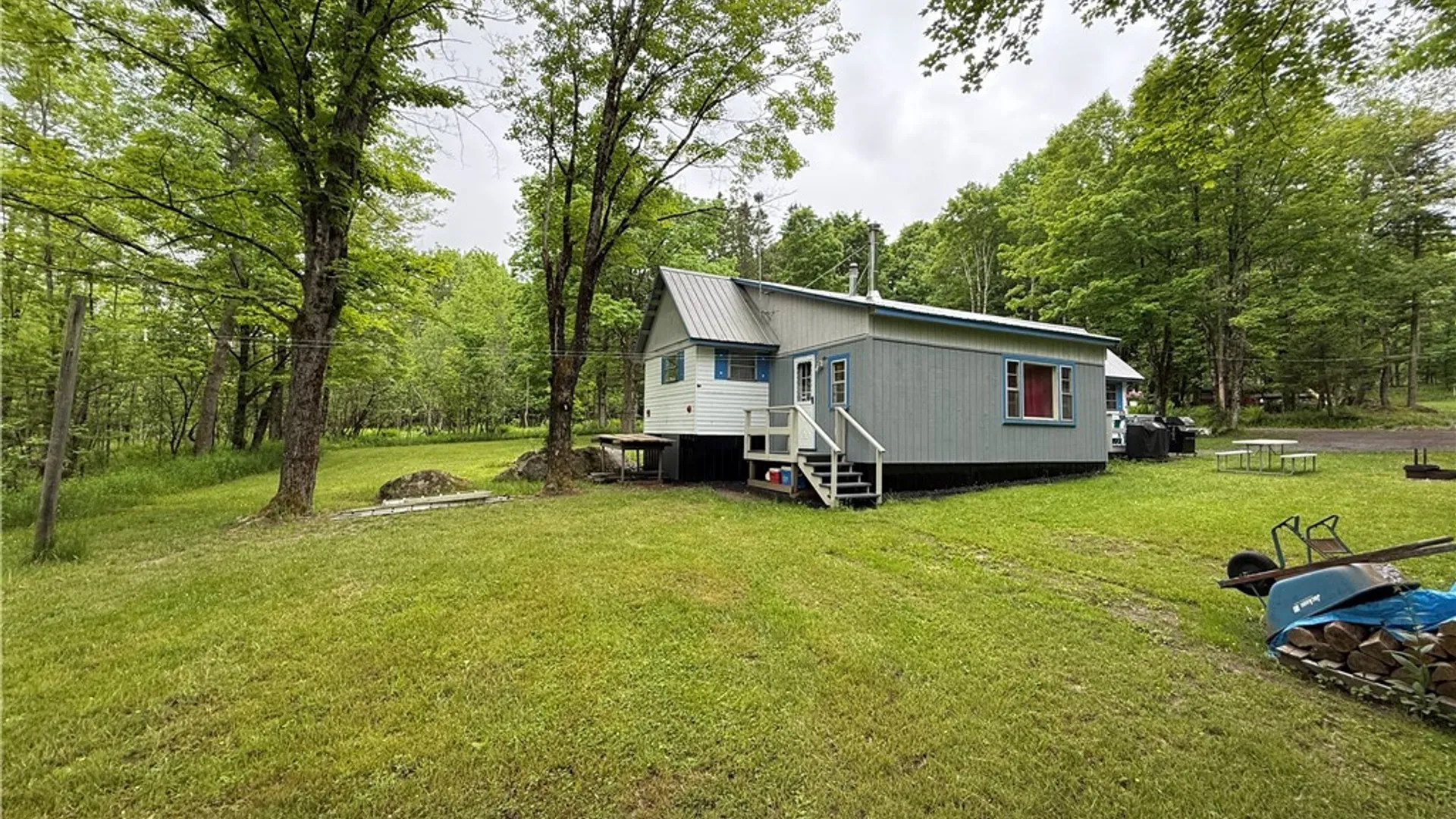 Property at 2036 Thornapple Lane, Remsen, NY 13438 7