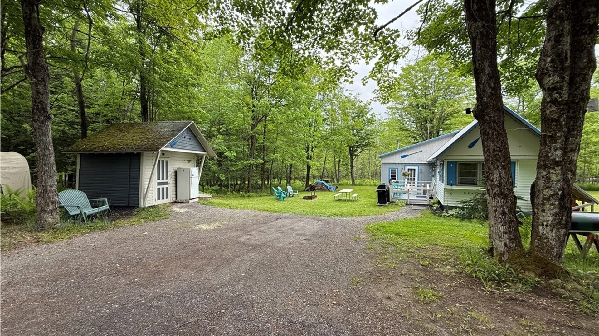 Property at 2036 Thornapple Lane, Remsen, NY 13438 8