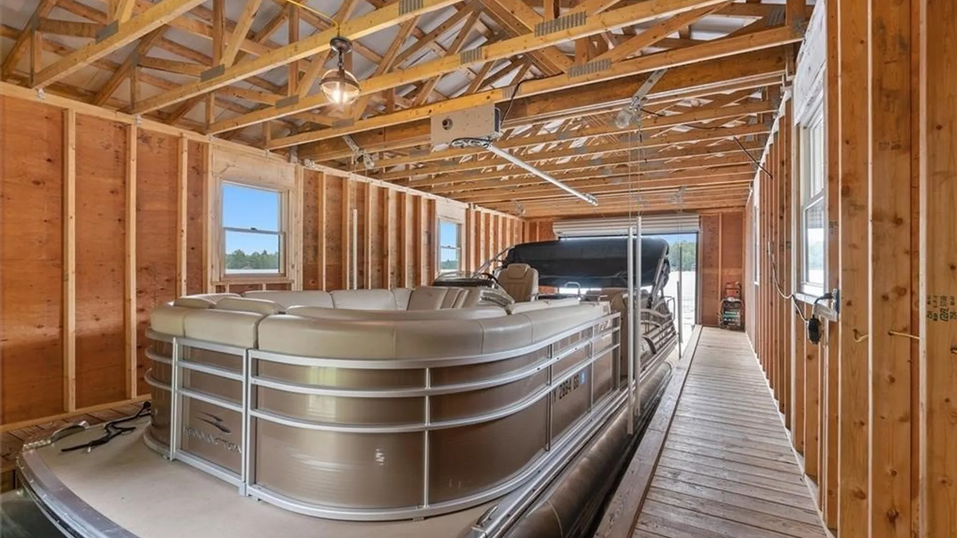 Property at 5494 Shore Road, Greig, NY 13312 10