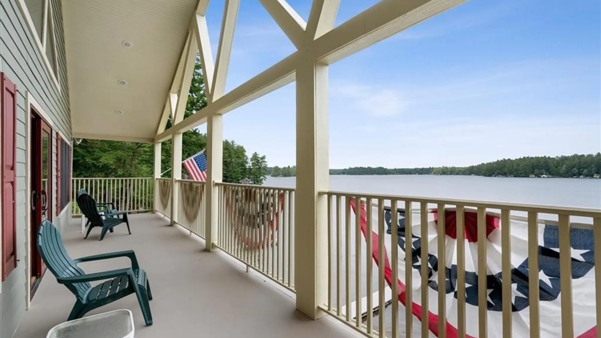 Property at 5494 Shore Road, Greig, NY 13312 11