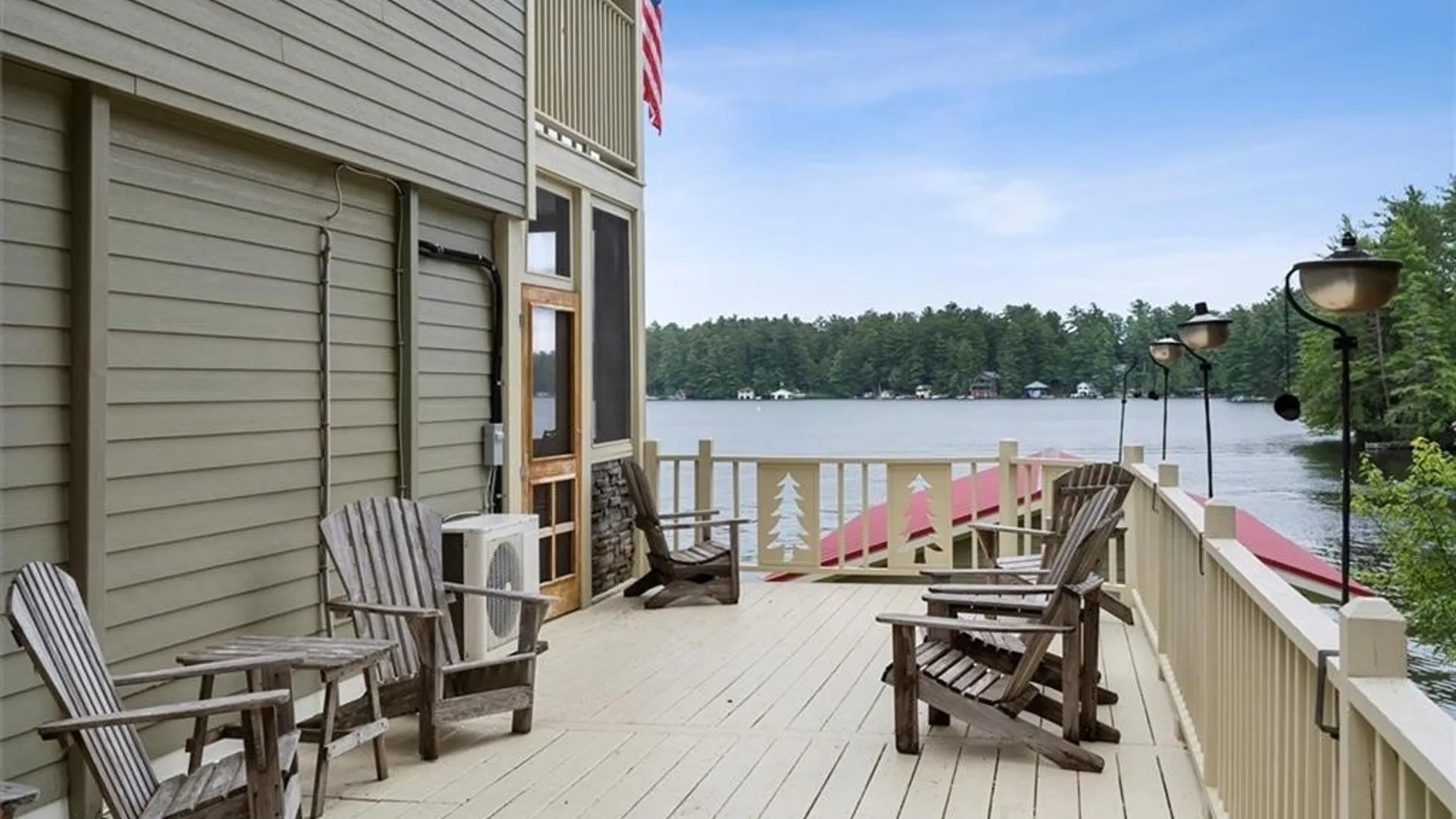 Property at 5494 Shore Road, Greig, NY 13312 12