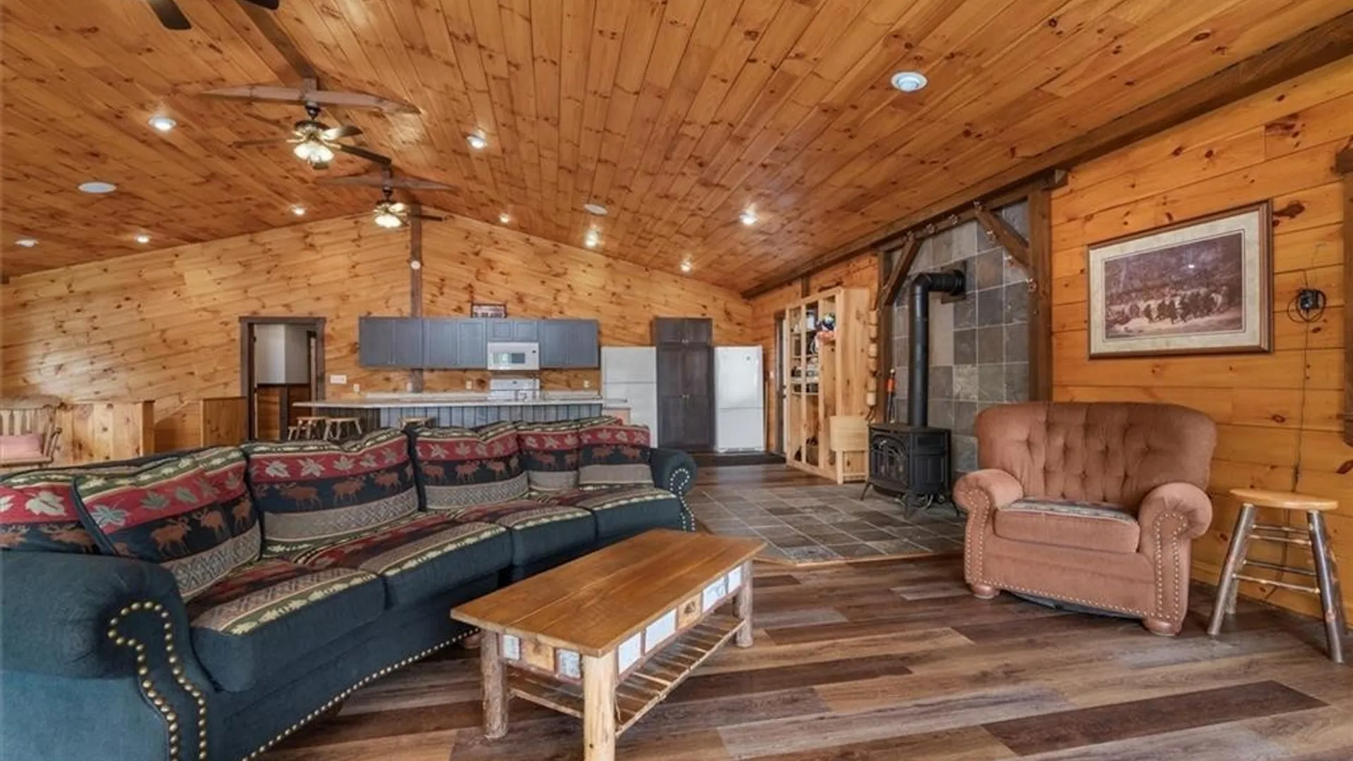 Property at 5494 Shore Road, Greig, NY 13312 17