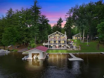 Property at 5494 Shore Road, Greig, NY 13312