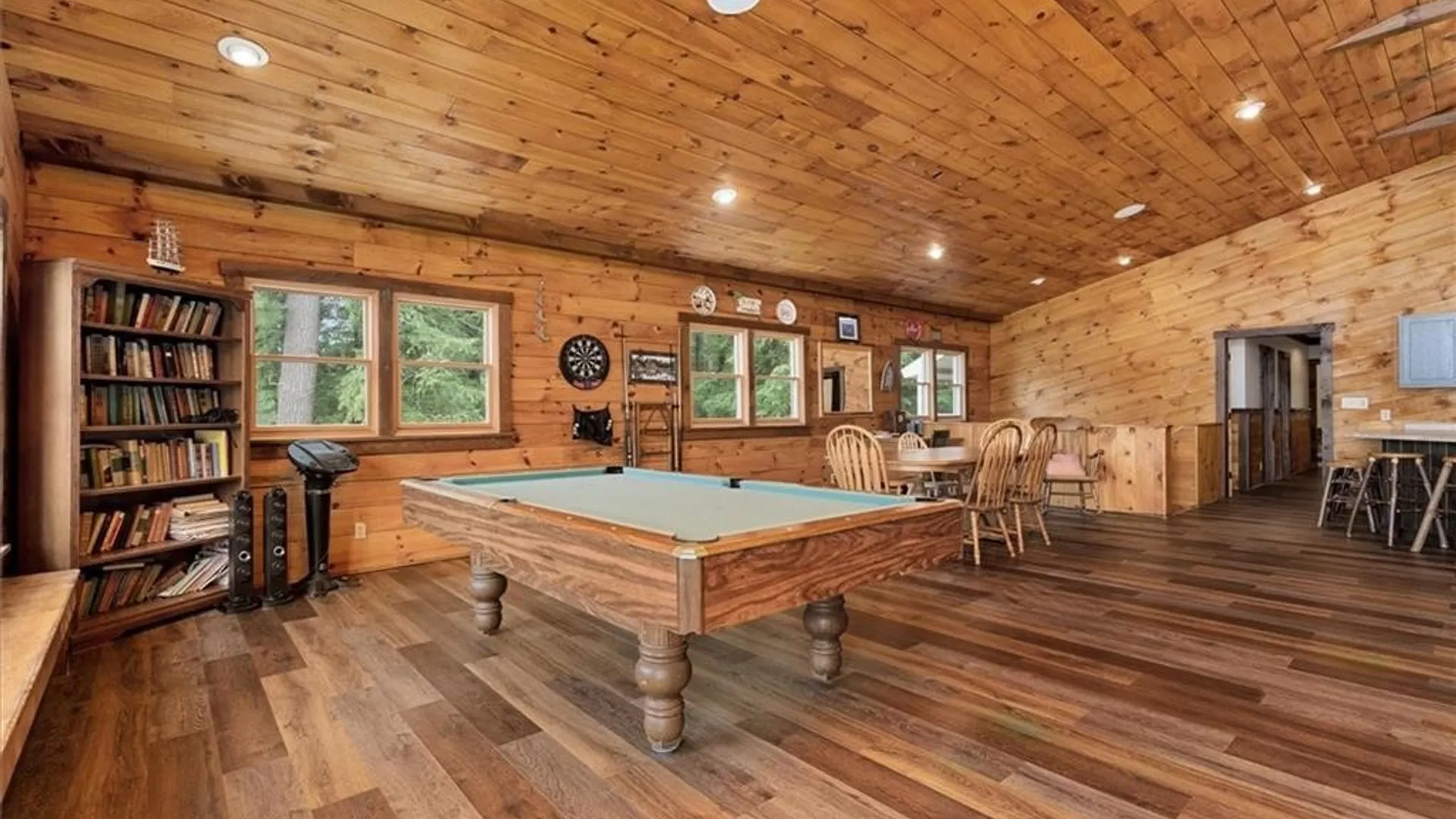 Property at 5494 Shore Road, Greig, NY 13312 21