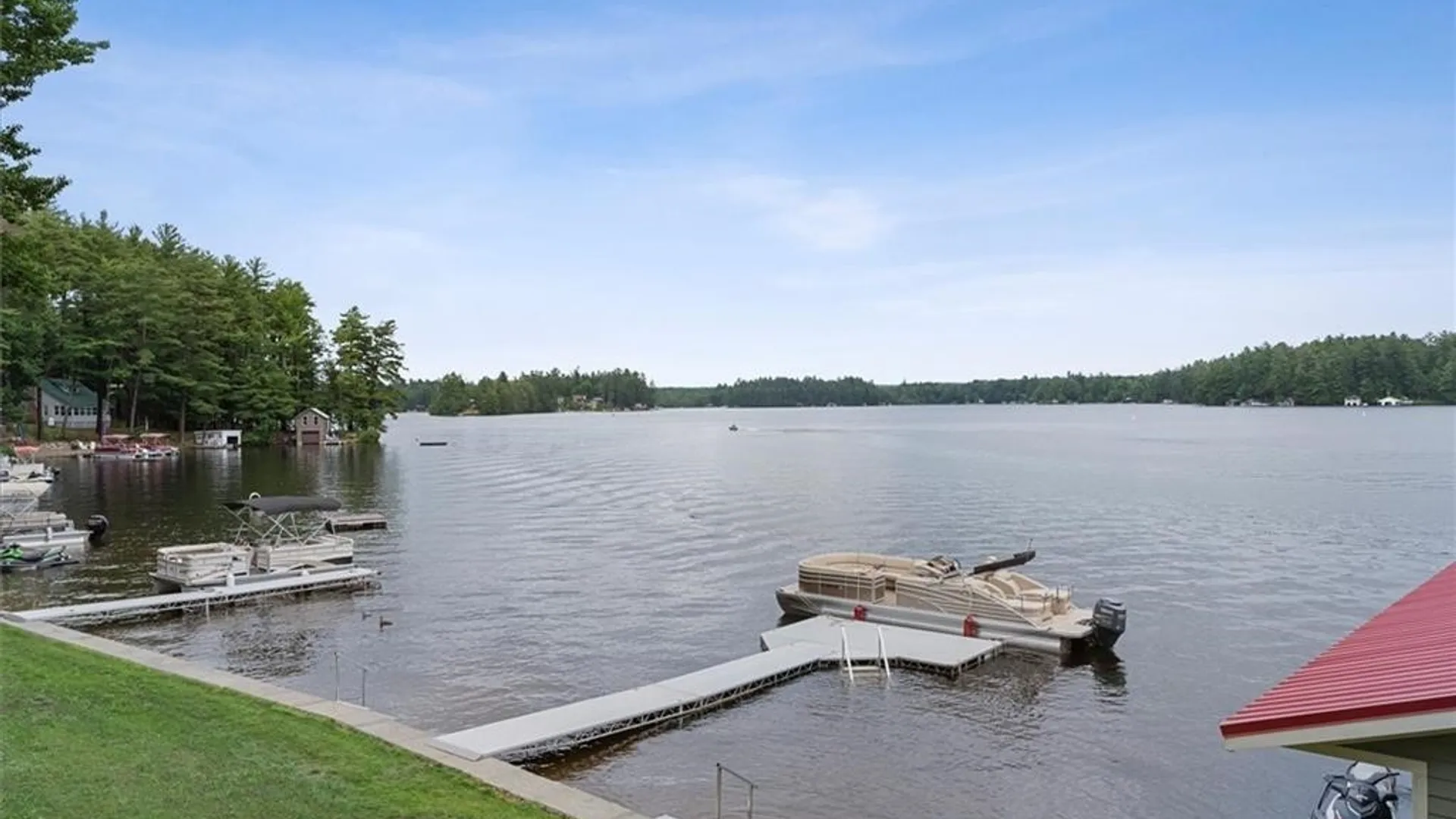 Property at 5494 Shore Road, Greig, NY 13312 3