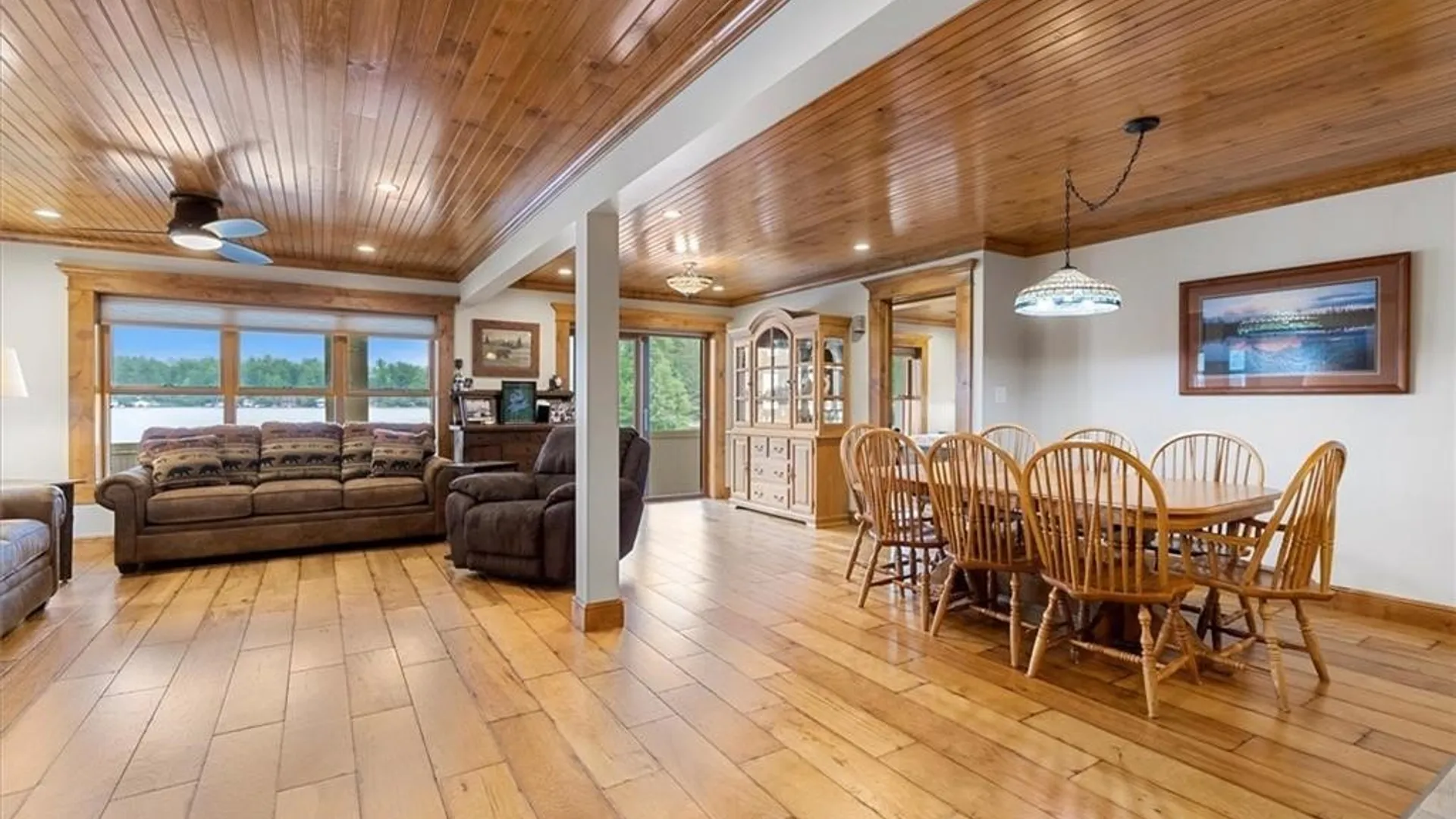 Property at 5494 Shore Road, Greig, NY 13312 35