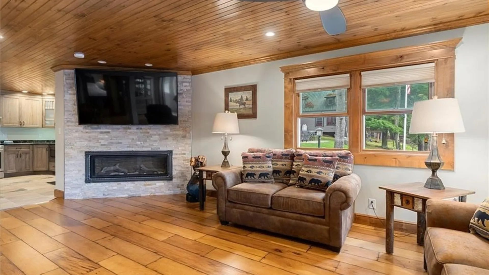 Property at 5494 Shore Road, Greig, NY 13312 38