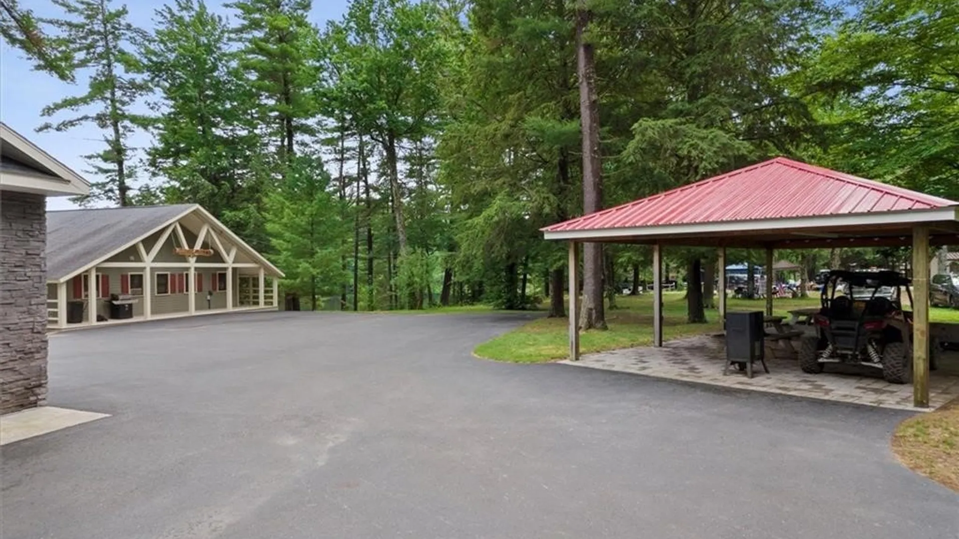 Property at 5494 Shore Road, Greig, NY 13312 48