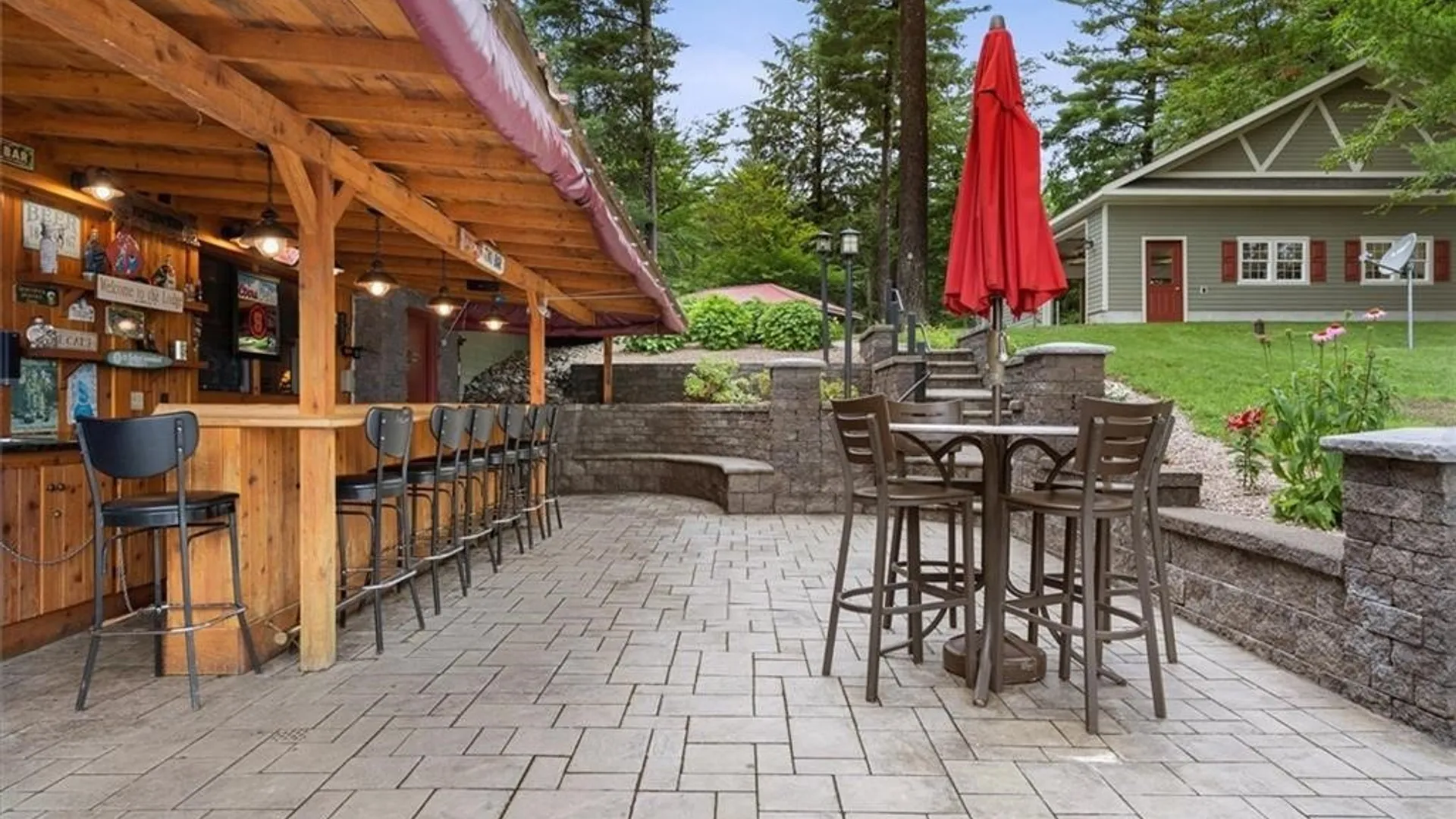 Property at 5494 Shore Road, Greig, NY 13312 7