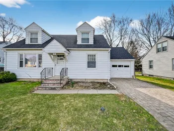 Property at 116 Chestnut Hill Drive, Salina, NY 13088