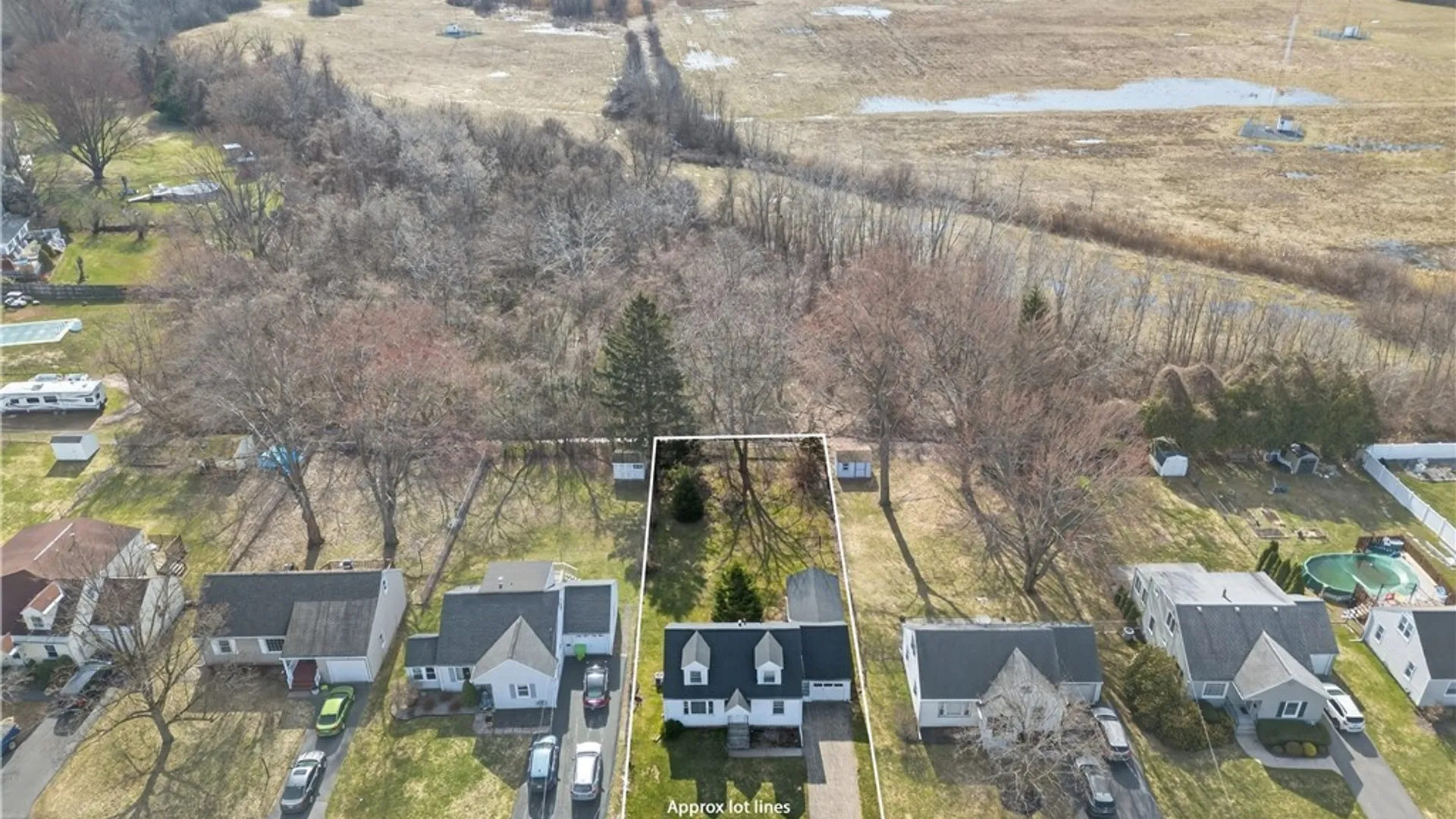 Property at 116 Chestnut Hill Drive, Salina, NY 13088 3