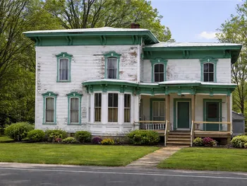 Property at 402 State Route 8, Bridgewater, NY 13318