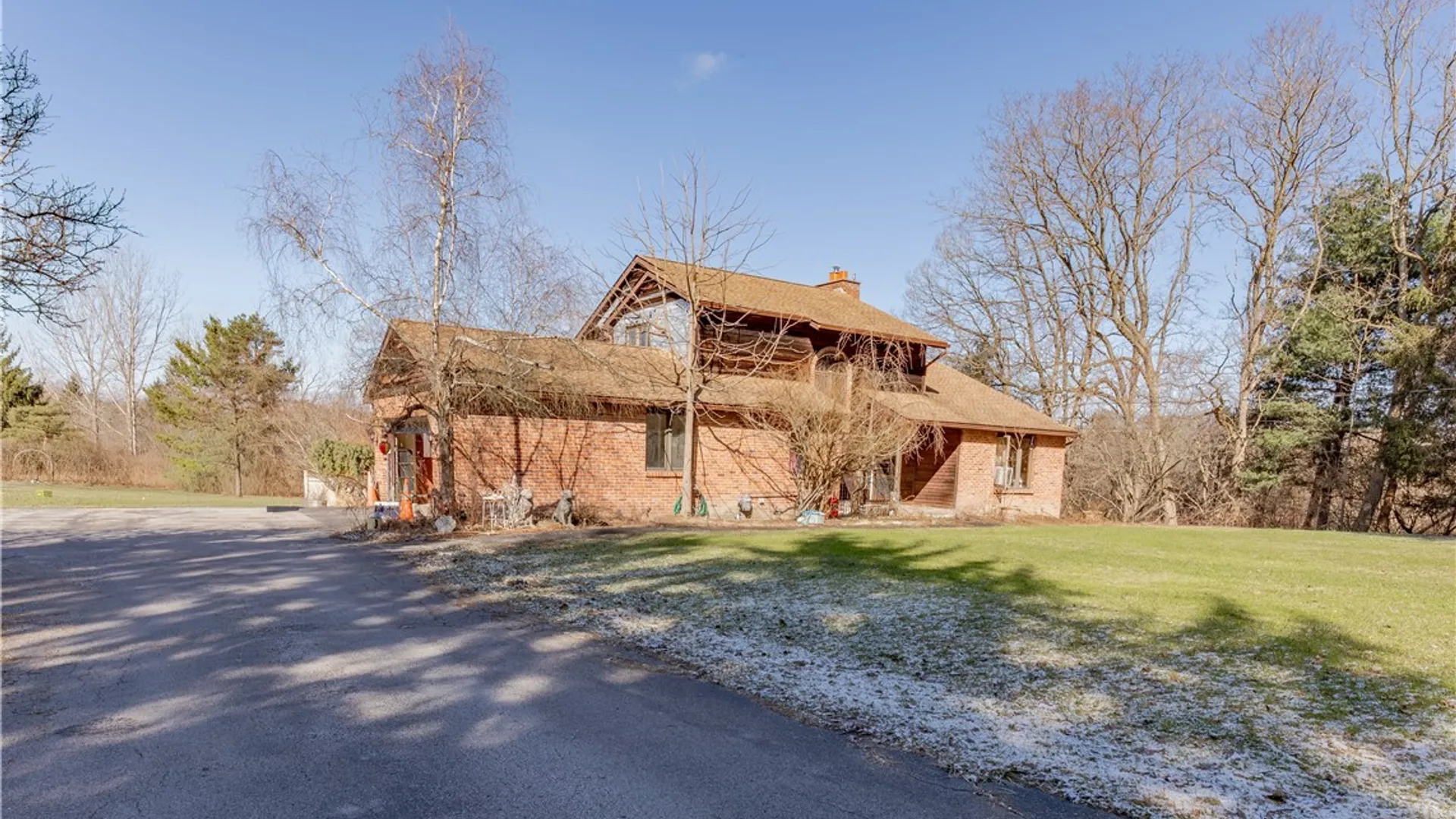 Property at 95 Cook Road, Aurora, NY 14052 2