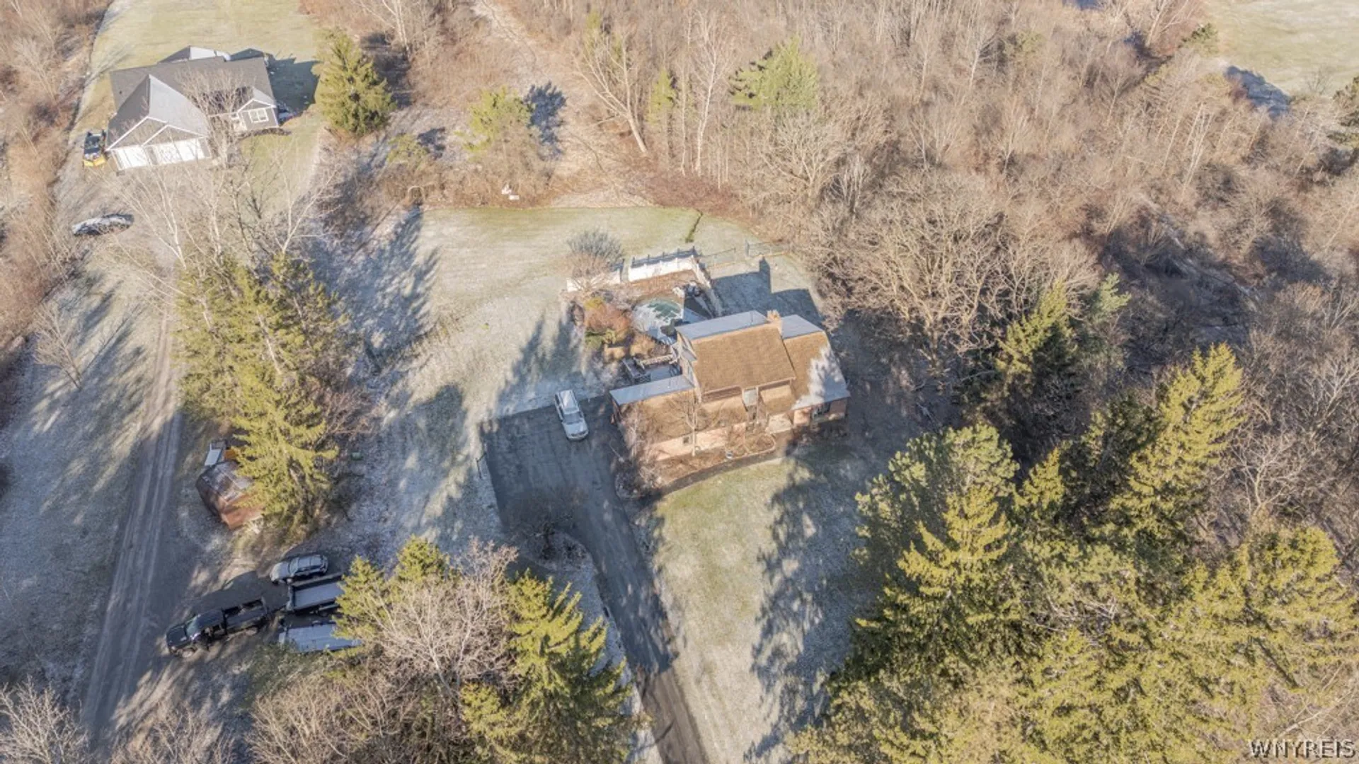 Property at 95 Cook Road, Aurora, NY 14052 8