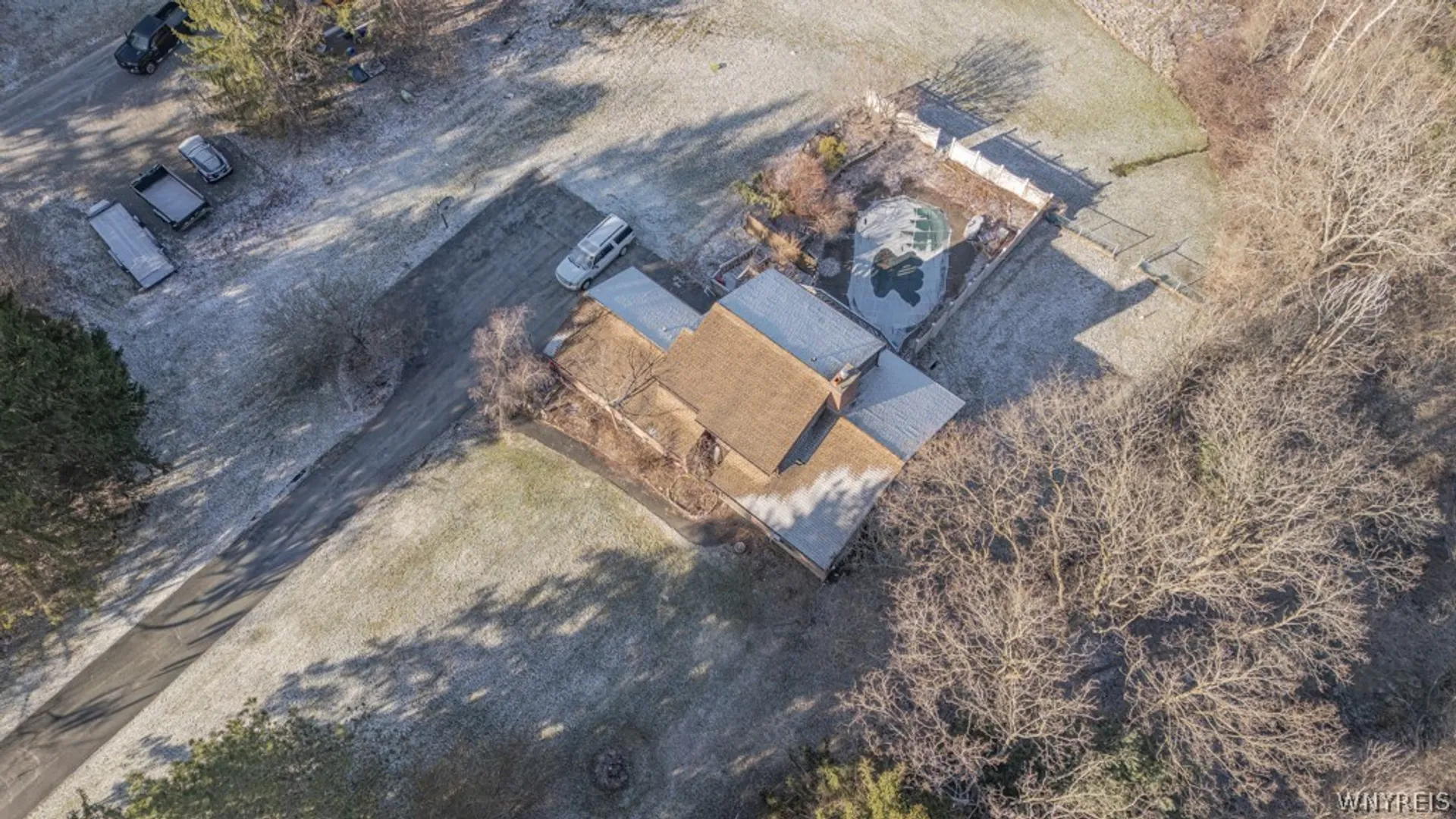 Property at 95 Cook Road, Aurora, NY 14052 9