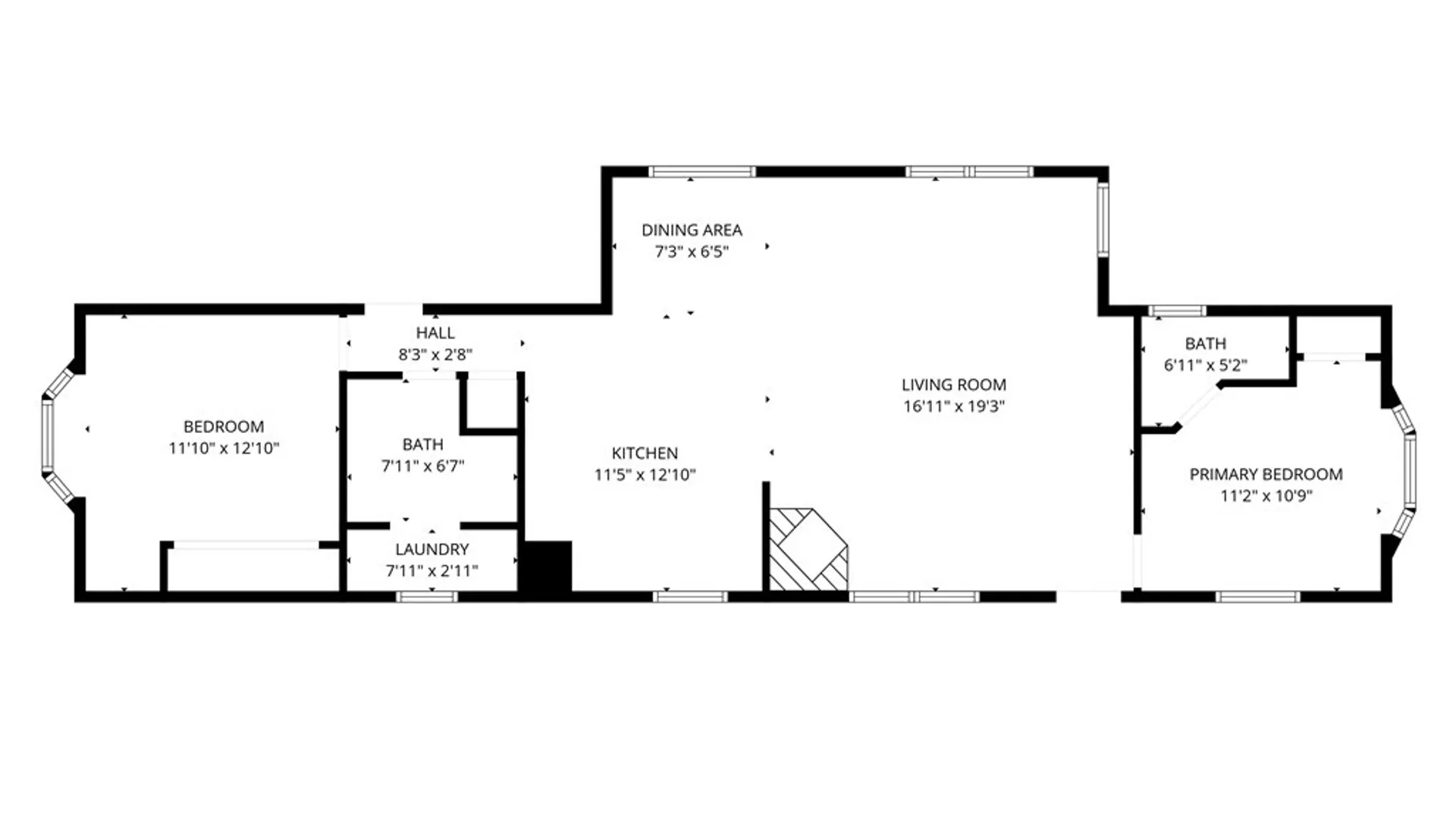 Property at 6940 Highbridge Rd, Lot #1, DeWitt, NY 13066 13