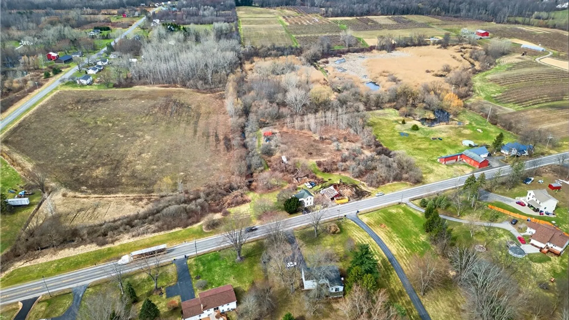 Property at 5819 Ontario Center Road, Ontario, NY 14519 10
