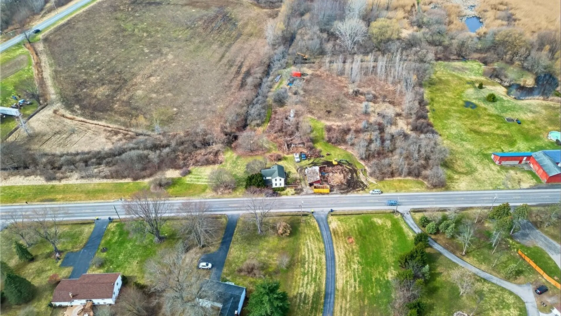 Property at 5819 Ontario Center Road, Ontario, NY 14519 11