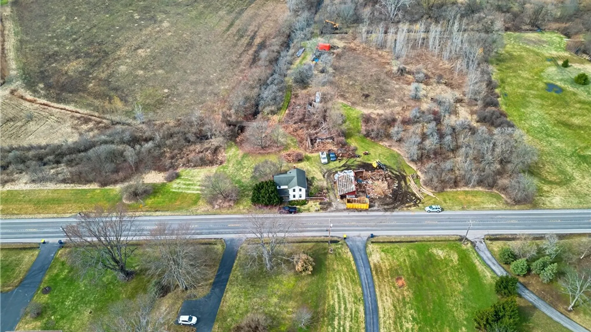 Property at 5819 Ontario Center Road, Ontario, NY 14519 12
