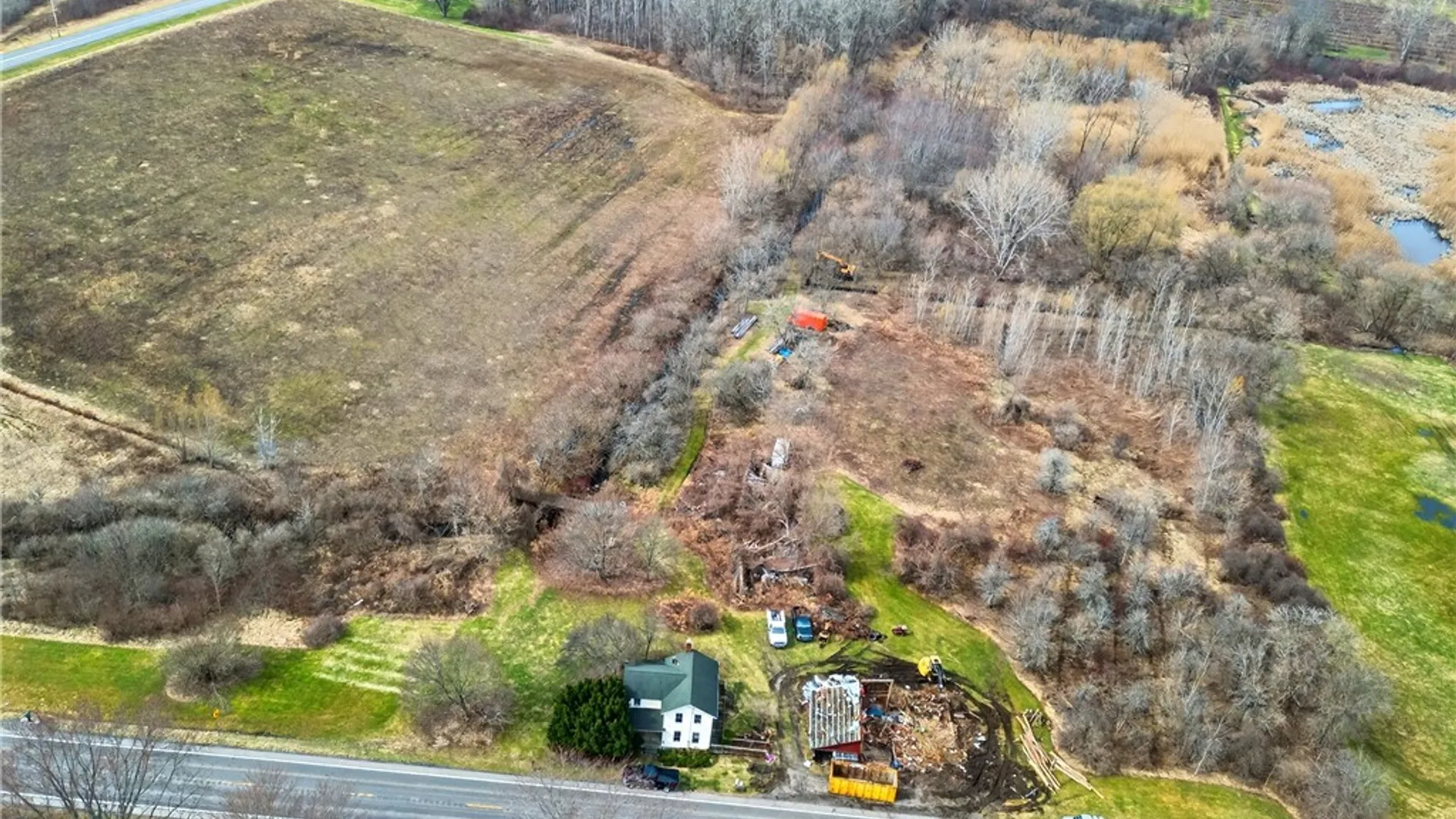 Property at 5819 Ontario Center Road, Ontario, NY 14519 13