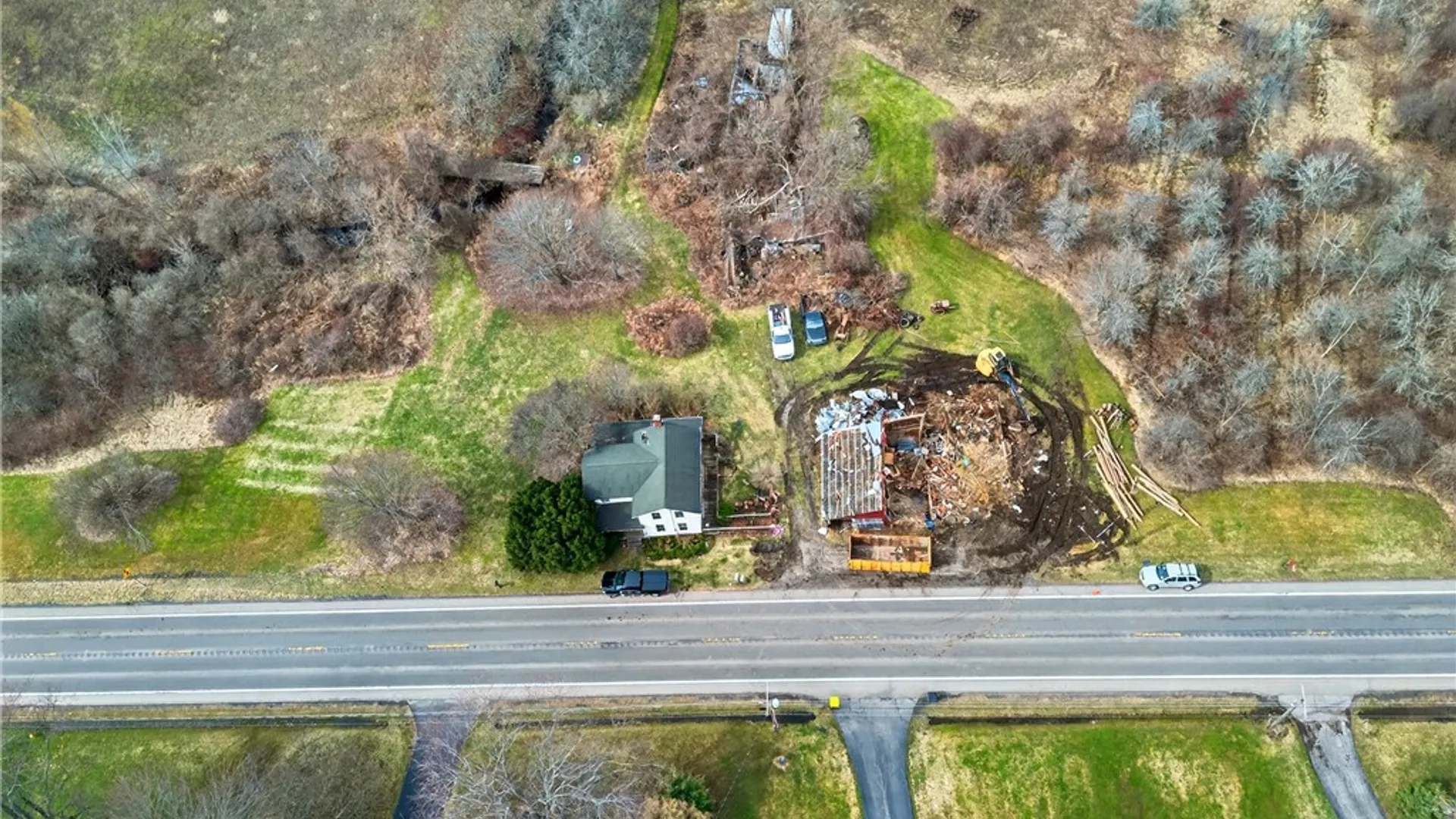 Property at 5819 Ontario Center Road, Ontario, NY 14519 14