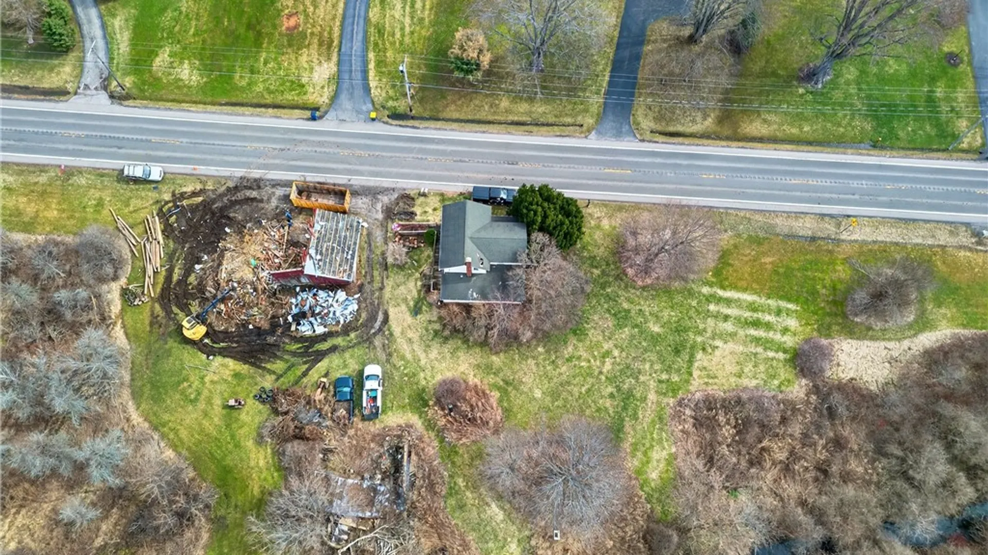 Property at 5819 Ontario Center Road, Ontario, NY 14519 15
