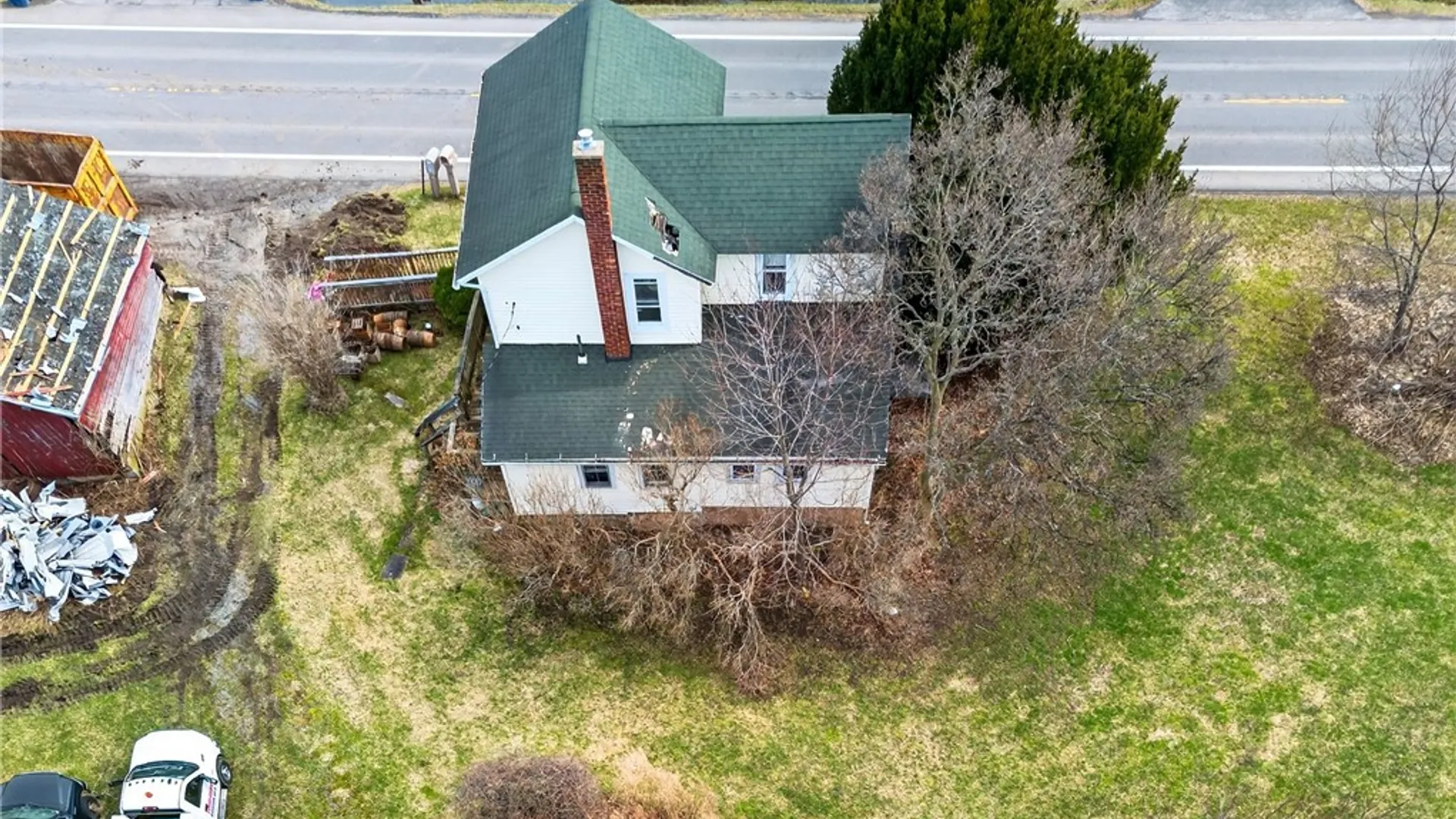 Property at 5819 Ontario Center Road, Ontario, NY 14519 16