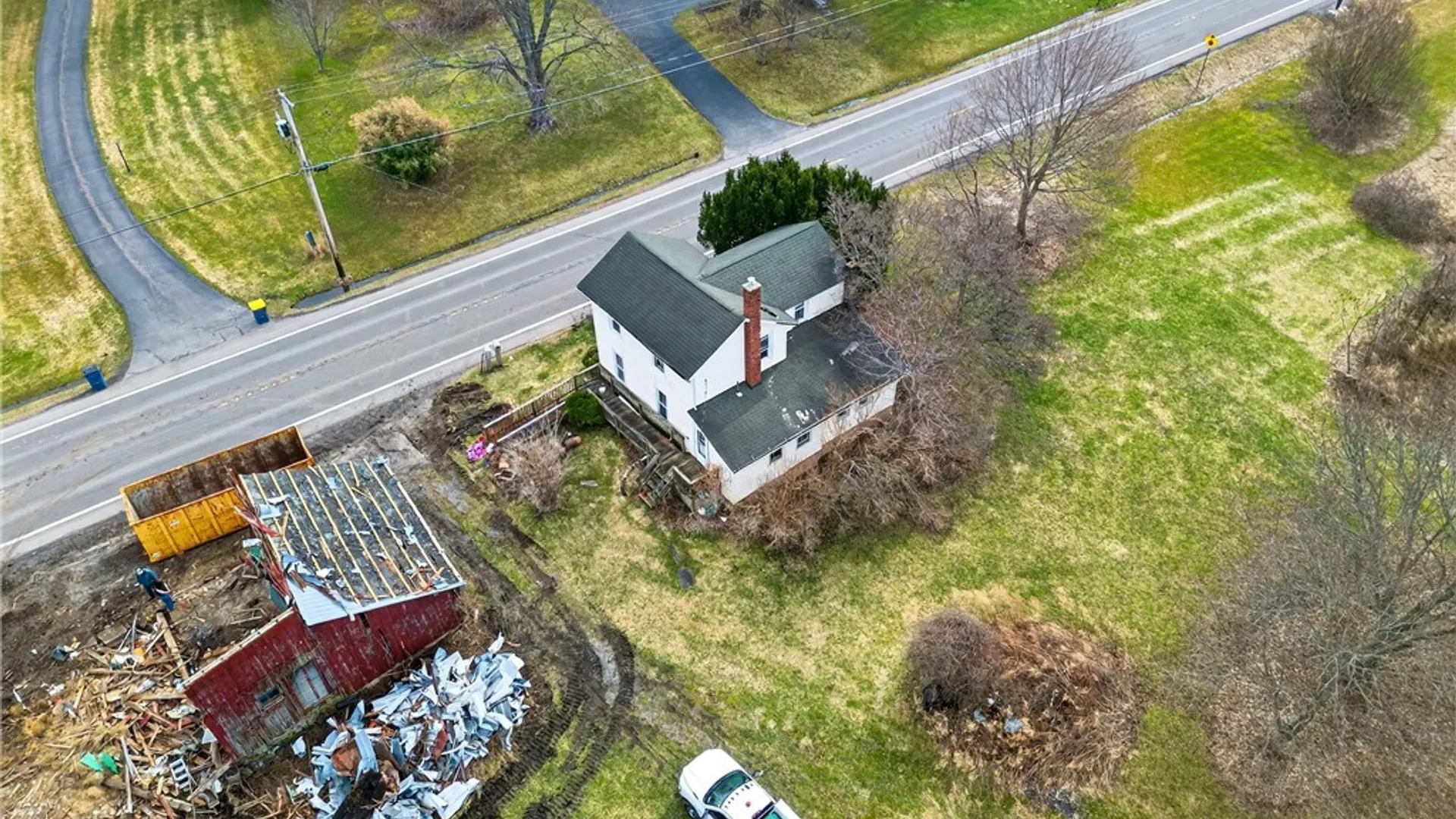 Property at 5819 Ontario Center Road, Ontario, NY 14519 17