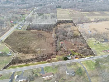 Property at 5819 Ontario Center Road, Ontario, NY 14519