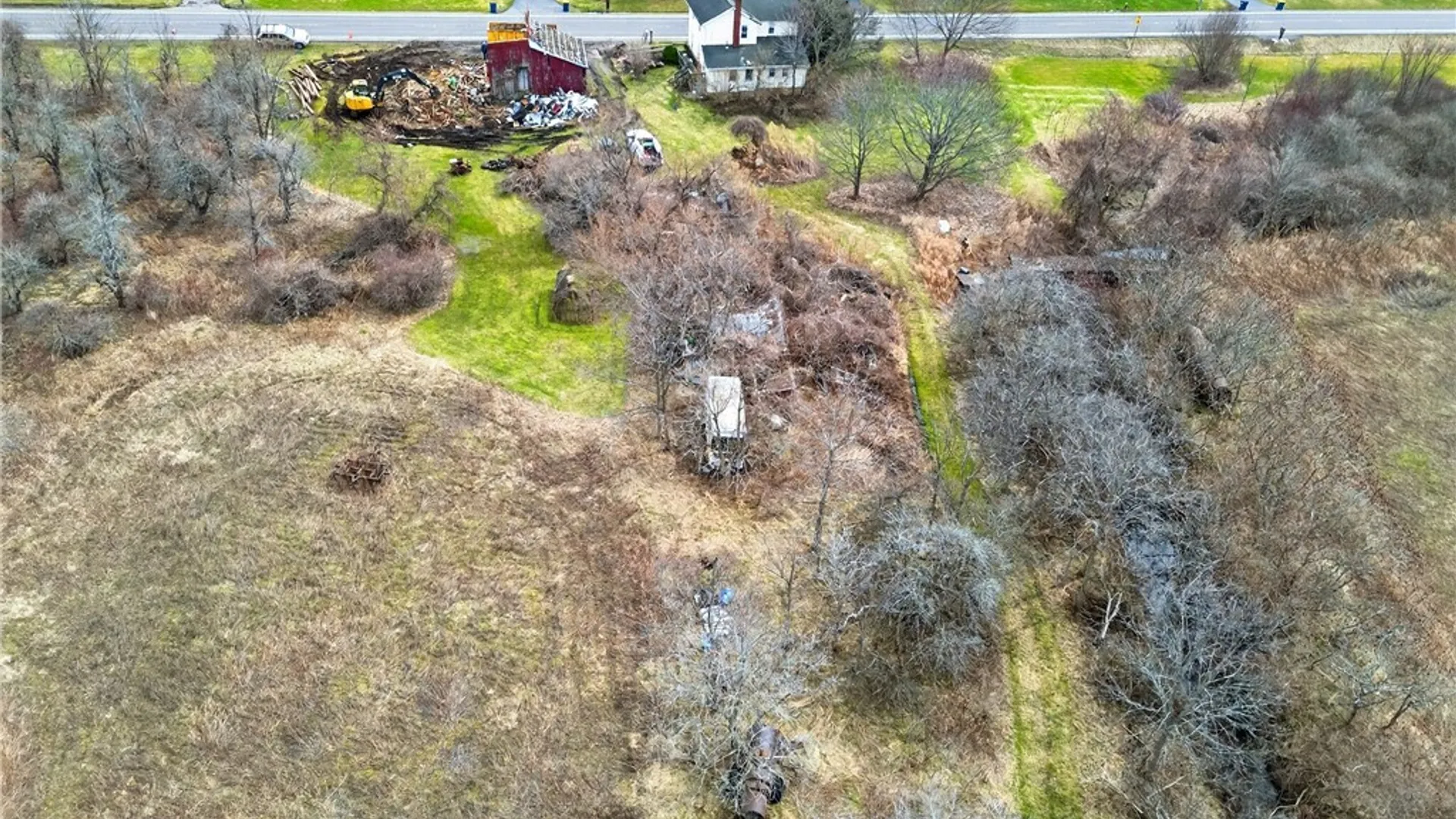 Property at 5819 Ontario Center Road, Ontario, NY 14519 20
