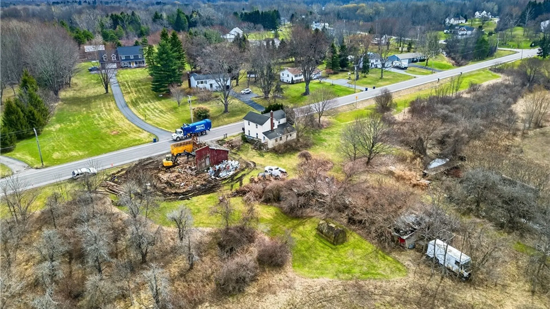 Property at 5819 Ontario Center Road, Ontario, NY 14519 26