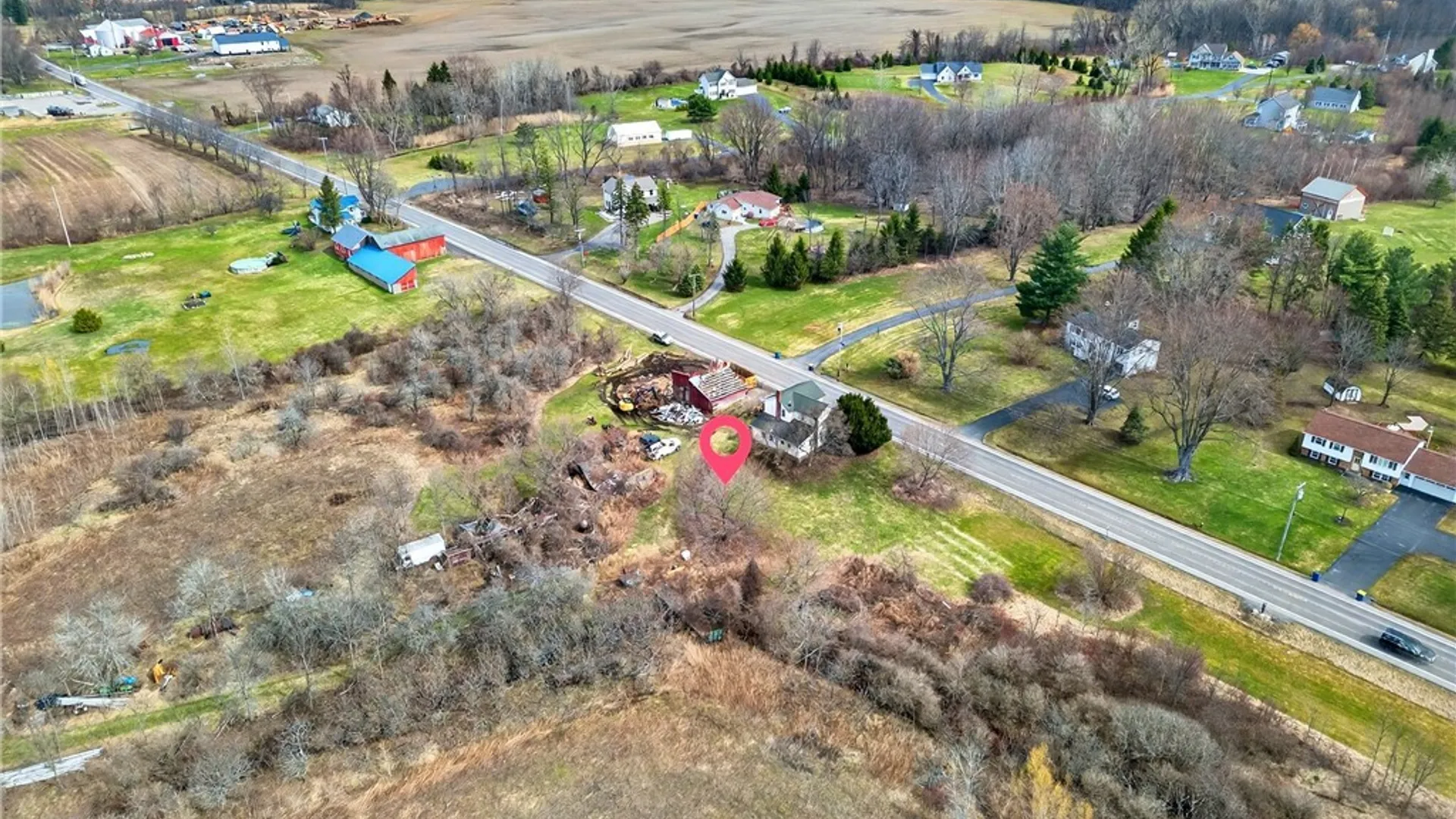 Property at 5819 Ontario Center Road, Ontario, NY 14519 3